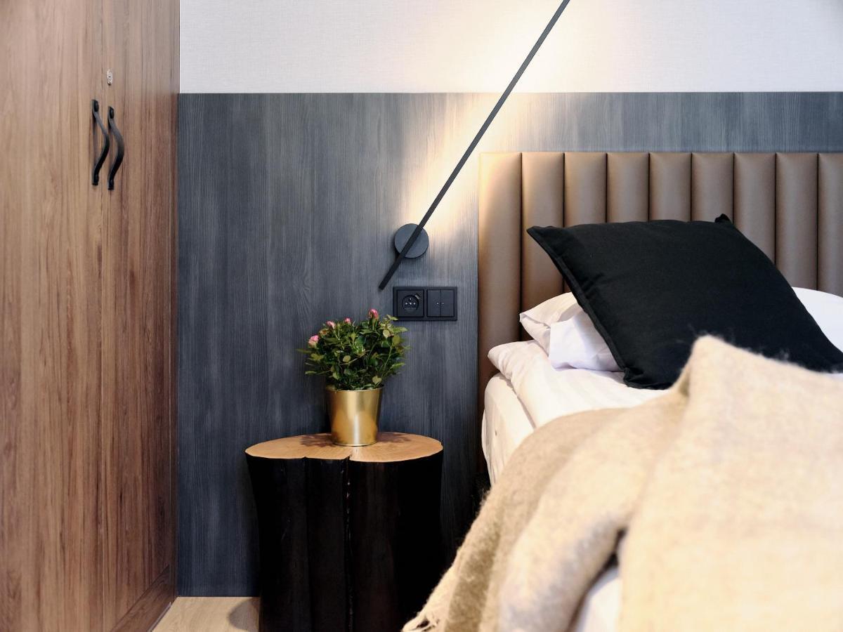 Apartament Natura D33 Porto Łeba Extérieur photo